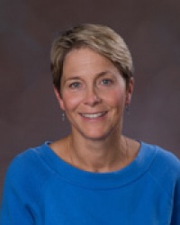 Dr. Mary Carol Greenlee M.D.