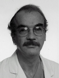 Jaime Benrey MD, Cardiologist
