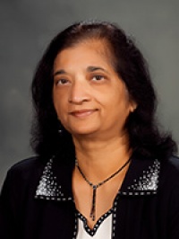 Dr. Priyamvada N Shah MD
