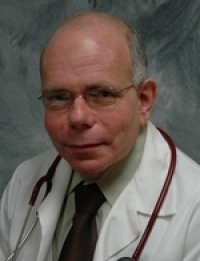 Dr. Carl Harold Victor MD