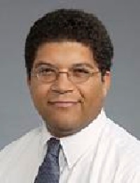 Dr. Alain Gerald Bertoni MD