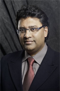 Dr. Vasudeva Reddy Boosupalli MD