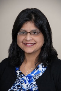 Dr. Neetu  Mahendraker MD
