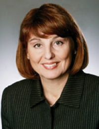 Dr. Michela Caruso M.D., Radiation Oncologist