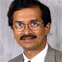 Dr. Satish  Krishnamurthy M.D.