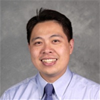 Dr. Edward B Yang M.D., Anesthesiologist