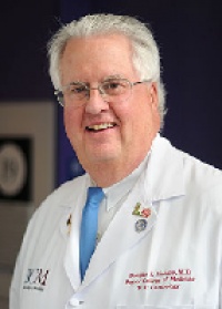 Dr. Douglas  Moodie MD