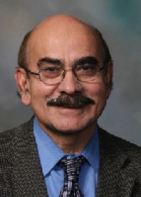 Dr. Naseer  Ahmad M.D.