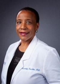 Gwendolyn Knuckles MD, OB-GYN (Obstetrician-Gynecologist)