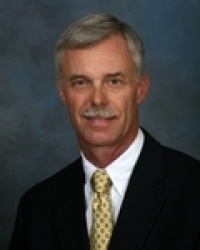 Dr. Charles Anthony Rutledge MD, Internist
