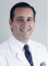 Dr. Antonio Ucar M.D., Hematologist (Blood Specialist)