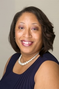 Dr. Latonya Lynn Shelton-miller D.D.S.