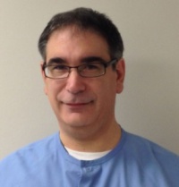 Theodore J Zervas DMD, Dentist