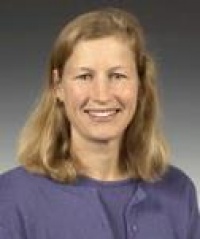 Dr. Heather M. Kelly-hedrick M.D.