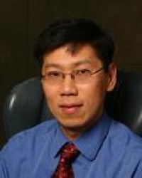 Dr. Winston  Chua MD