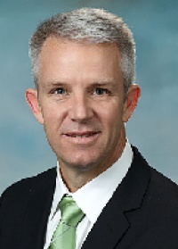 Dr. Michael P Davoren M.D.