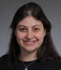 Dr. Lisa Moed Gruson M.D., Dermapathologist