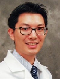 Dr. Isaac Shin Chua M.D., Hospice and Palliative Care Specialist