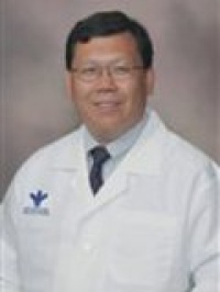 Dr. Eugene Y Chang M.D.