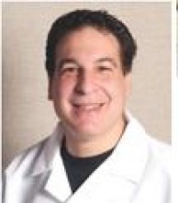 Dr. David E Seitz MD