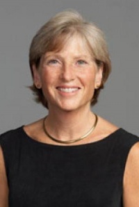 Dr. Laura Keyes Bachrach MD