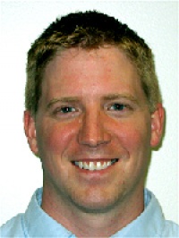 Dr. Ryan C. Sturgeon M.D., Anesthesiologist