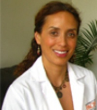 Dr. Beatriz Helena Parra DDS, Dentist