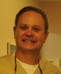 Dr. Joseph Anthony Ramos D.D.S.