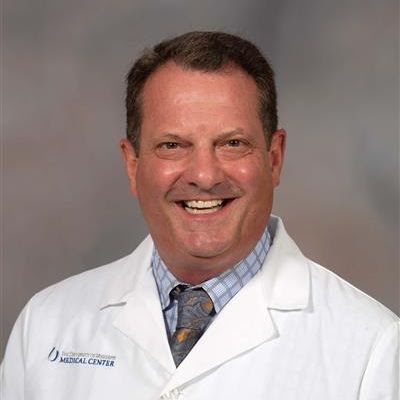 Dr. Guy  Shoaf M.D.