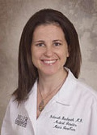 Dr. Deborah S Barbouth MD