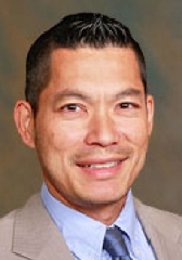 Dr. Peter V. Chin-hong MD