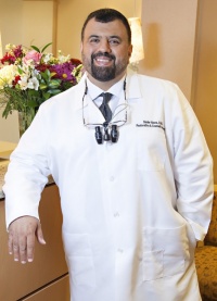 Dr. Nader Abu-el-hawa DMD, Orthodontist