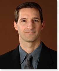 Dr. Scott Hyver M.D., Optometrist