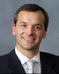 Dr. Erik Anton Hasenboehler M.D.
