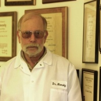 Dr. Kenneth Klonsky DDS, Dentist