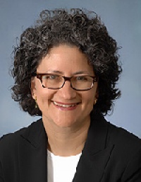 Dr. Joanne Wolfe MD, Hematologist (Pediatric)