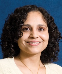 Dr. Reena Kamath Pramanik D.O.