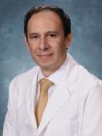 Dr. Fabian A Mendoza ballesteros M.D