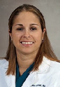 Dr. Natana N Peres M.D., Emergency Physician