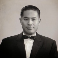 Chun-wai  Chan MD