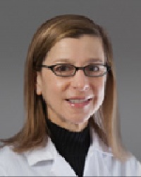 Dr. Mindy Beth Statter M.D.