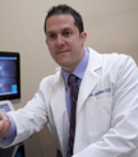 Dr. Eric Jason Bender O.D., Optometrist