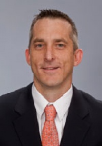Dr. Peter E Fenton DO, Emergency Physician