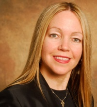 Dr. Melissa Scala Hill DPM