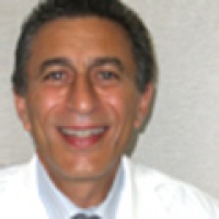Dr. Albert Toubia D.D.S., Dentist