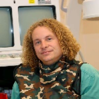 Dr. Tobias Moeller-bertram MD, Anesthesiologist