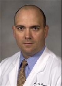 Dr. Charles Pound MD, Urologist