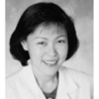 Dr. Joyce W. Chung M.D., Endocrinology-Diabetes