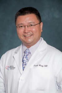 Dr. Frank  Wong MD