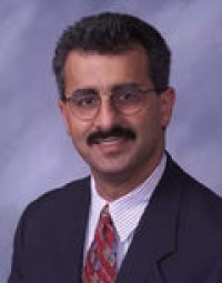 Dr. Nashat H Rabadi MD, Critical Care Surgeon